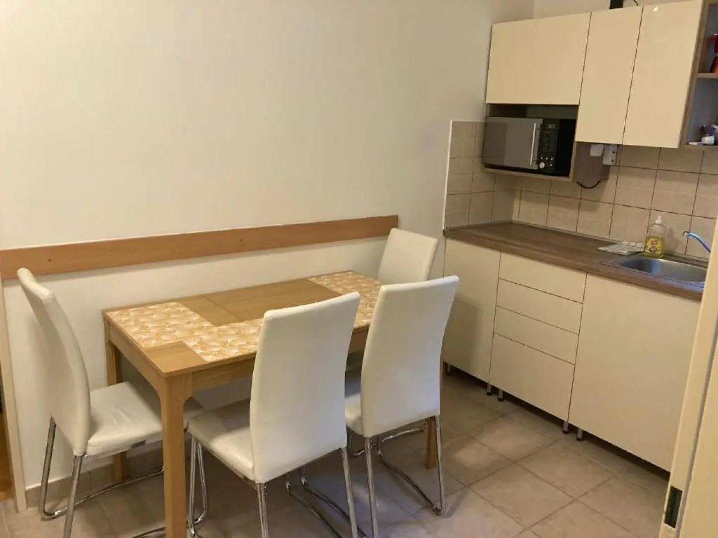 Künszler Apartmanház