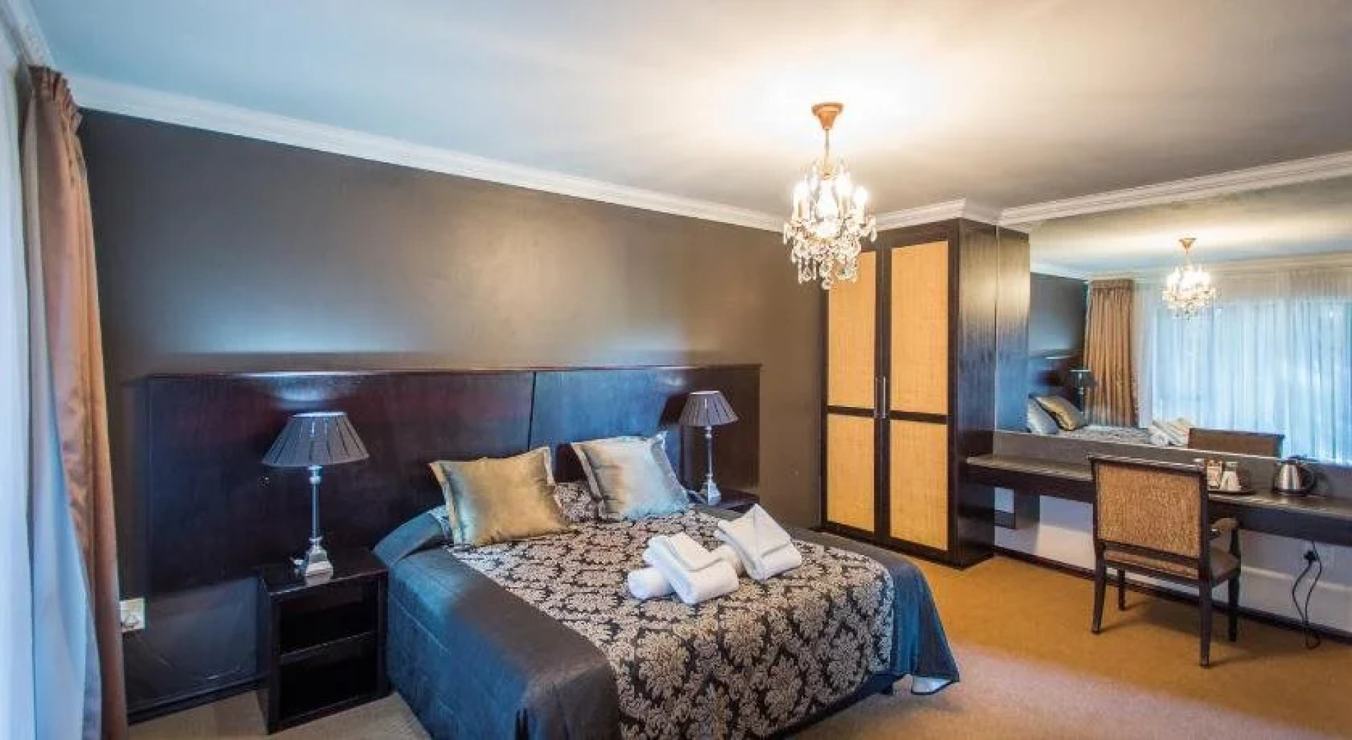 Palm Dune Beach Lodge