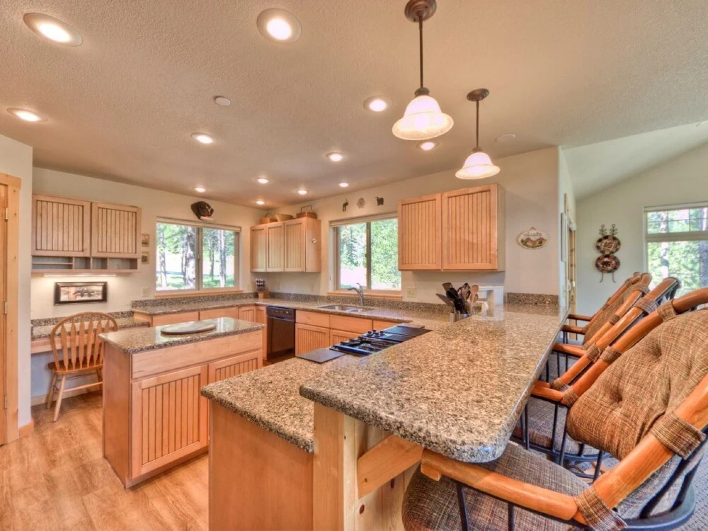 Big Sky - Bear Track Lodge