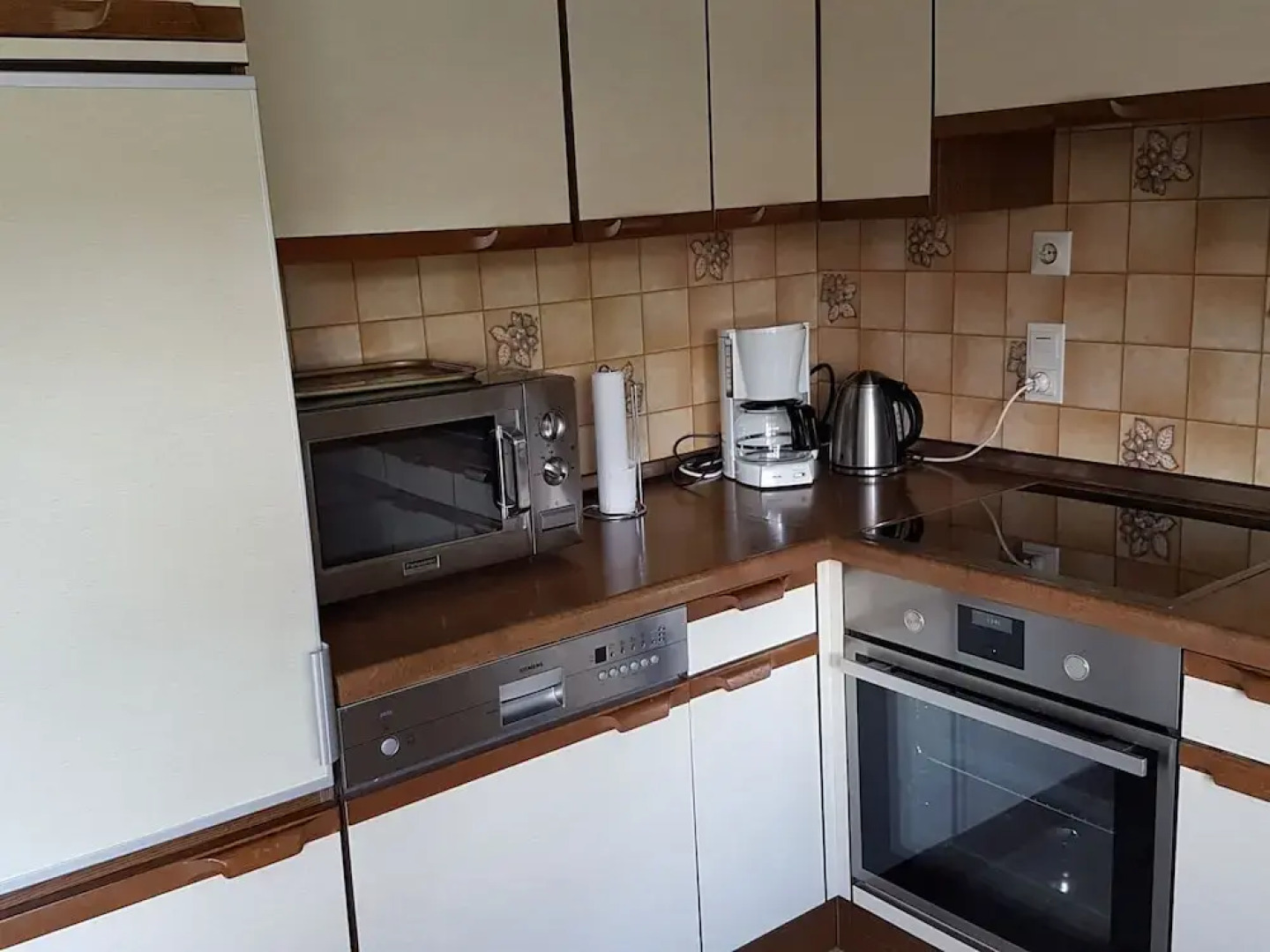 Ferienwohnung in Bischoffingen