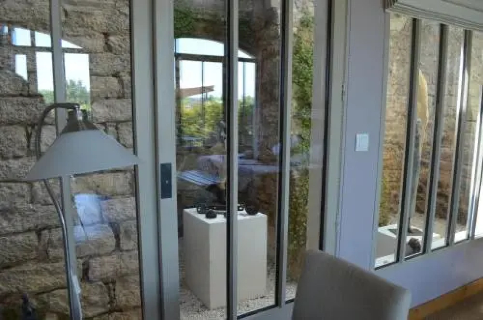 La Tour Du Trésorier