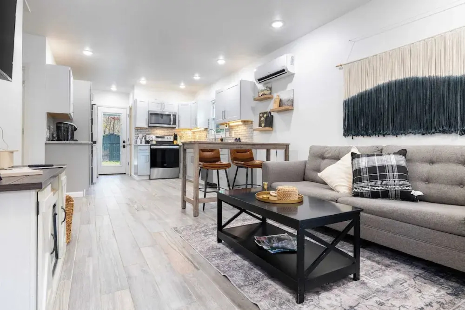 Bears Place by Avantstay Cozy Mountain Cabin in Brevard + Firepit