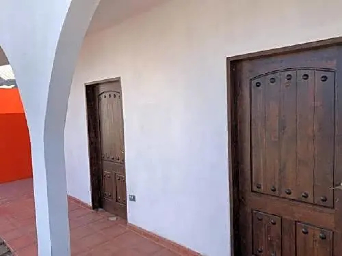 The Black Bass Lodge