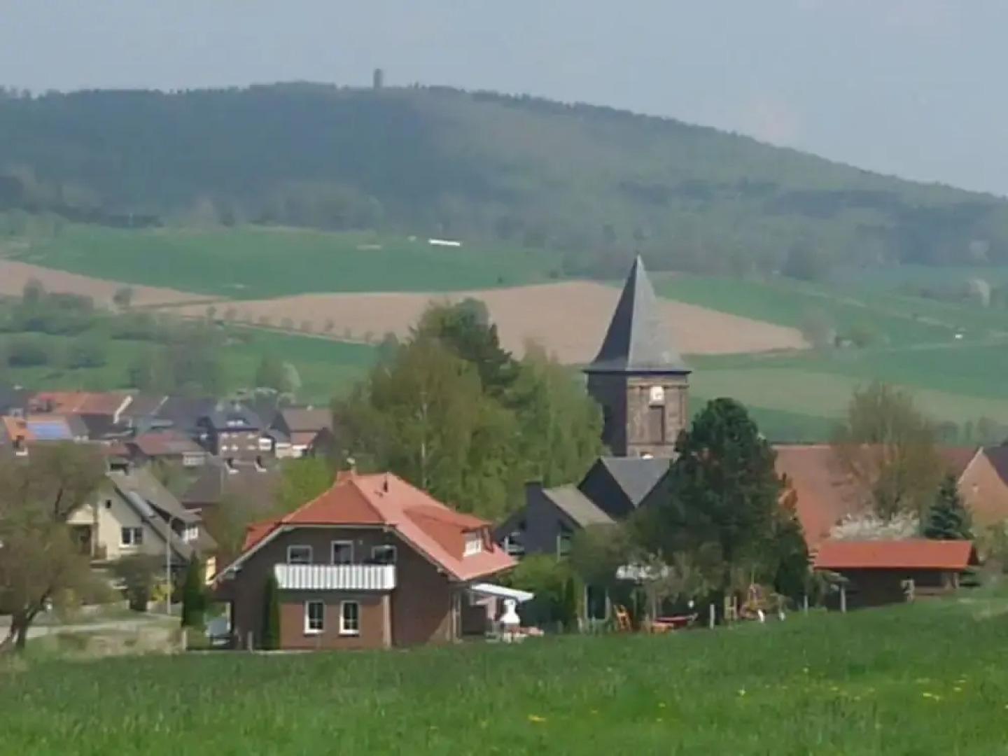 Holiday Apartment Stephanie Ahlborn