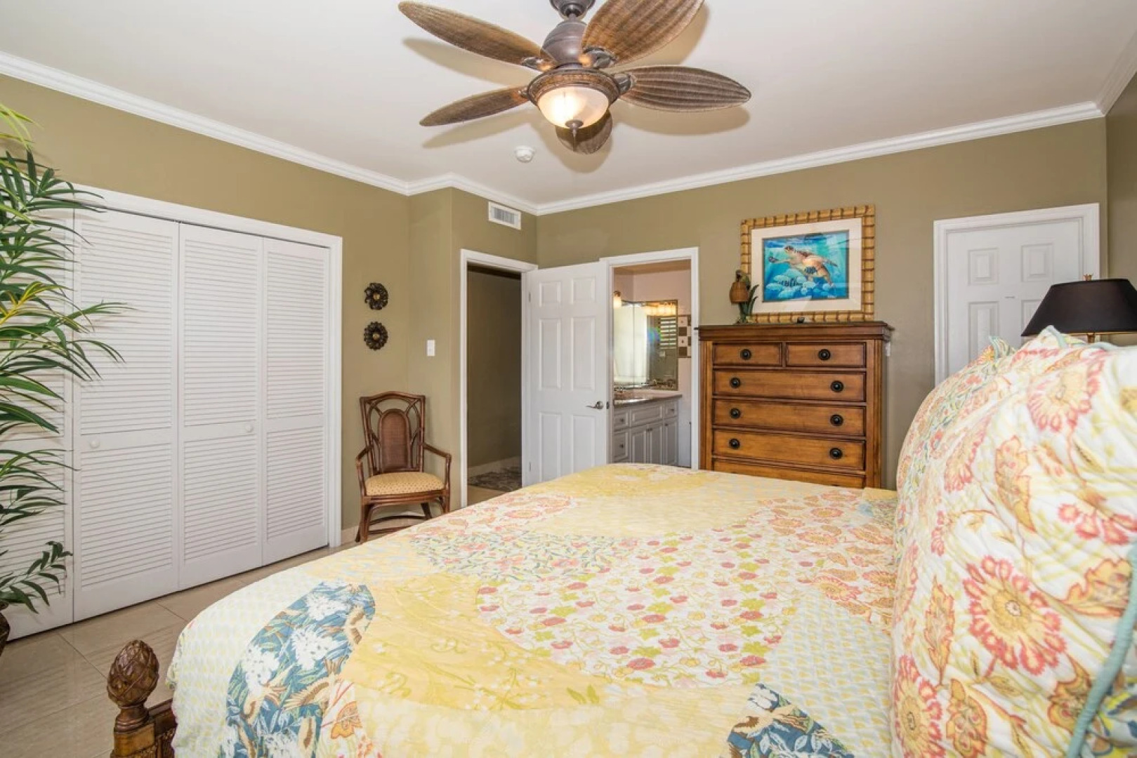 Georgetown Villas #113 by Cayman Vacation