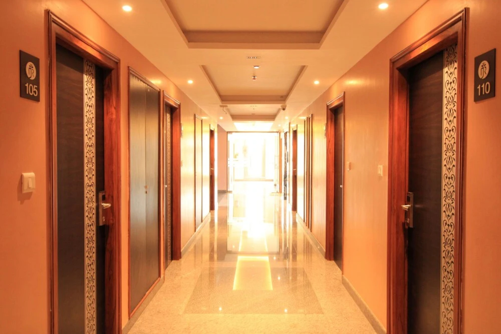 Ramrathna Residency