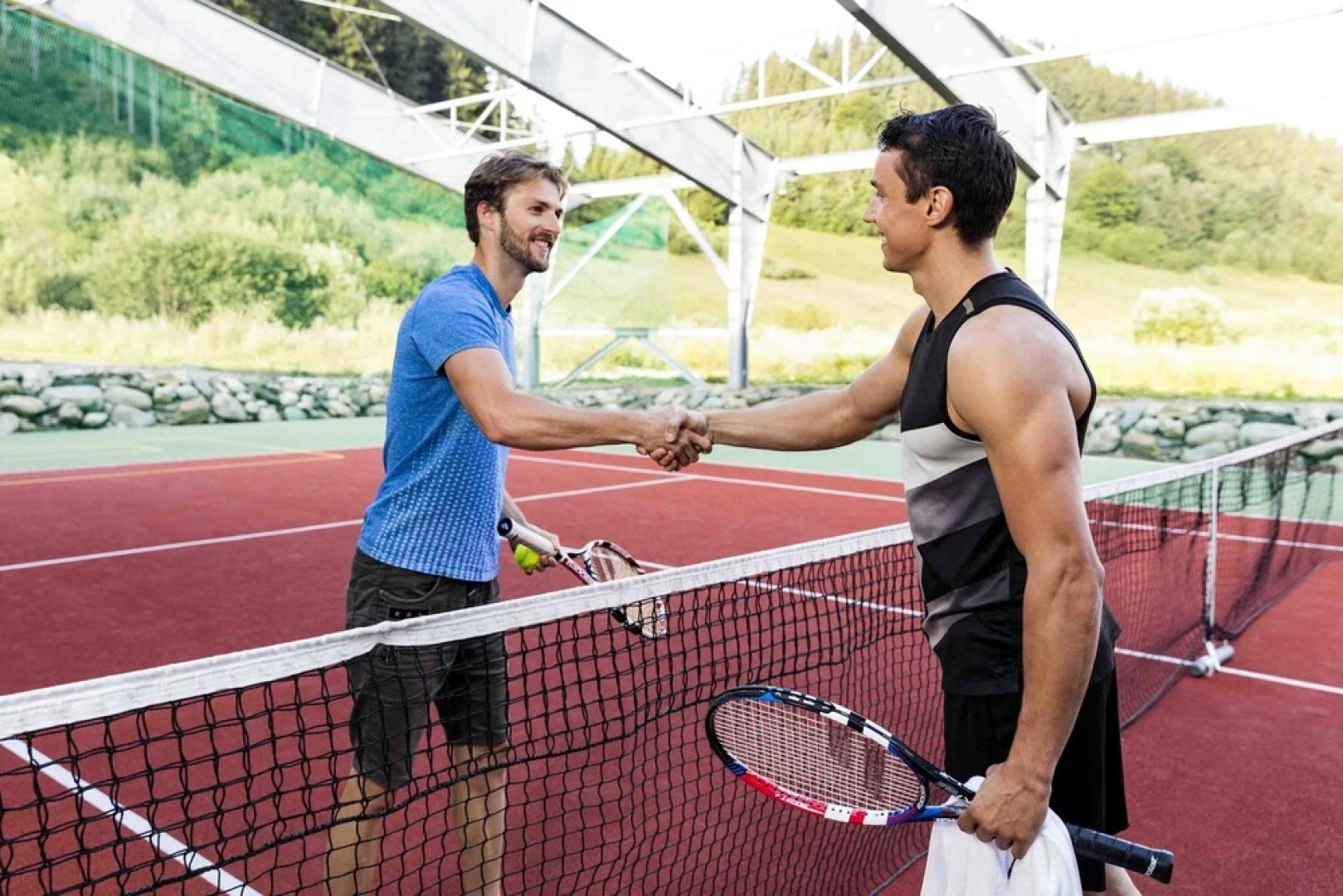 Rezort Gothal Apartmány a Penzióny