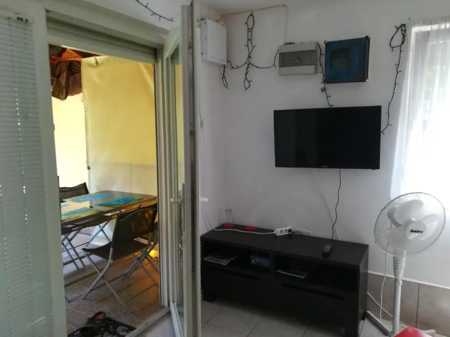 Tiszavirág Vendégház