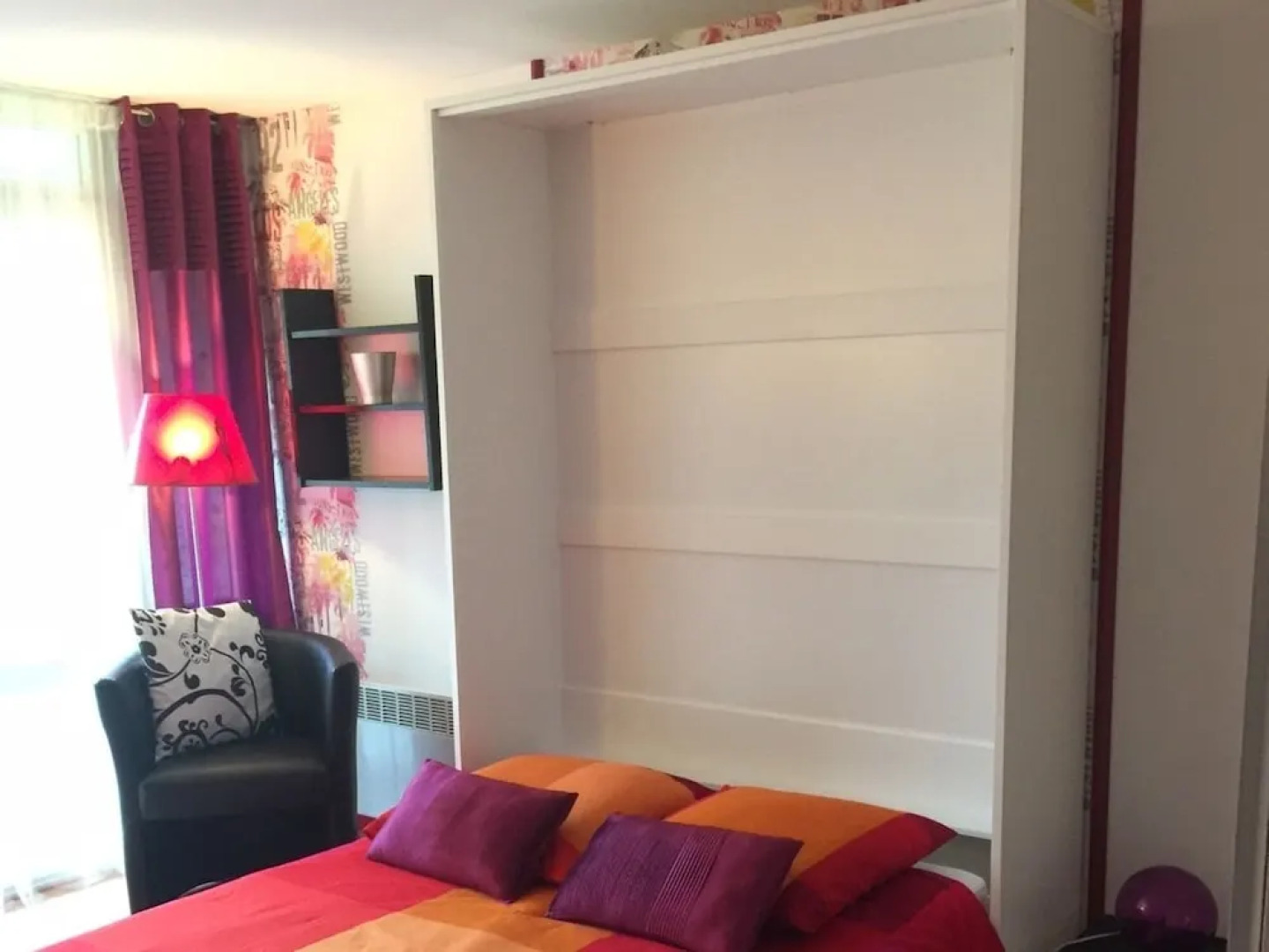 Studio Les Remparts de Kerjouanno