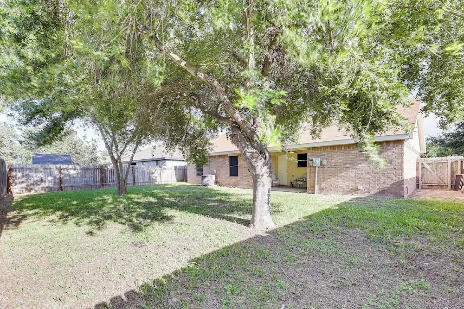 Fenced Yard & Grill: San Juan Vacation Rental!