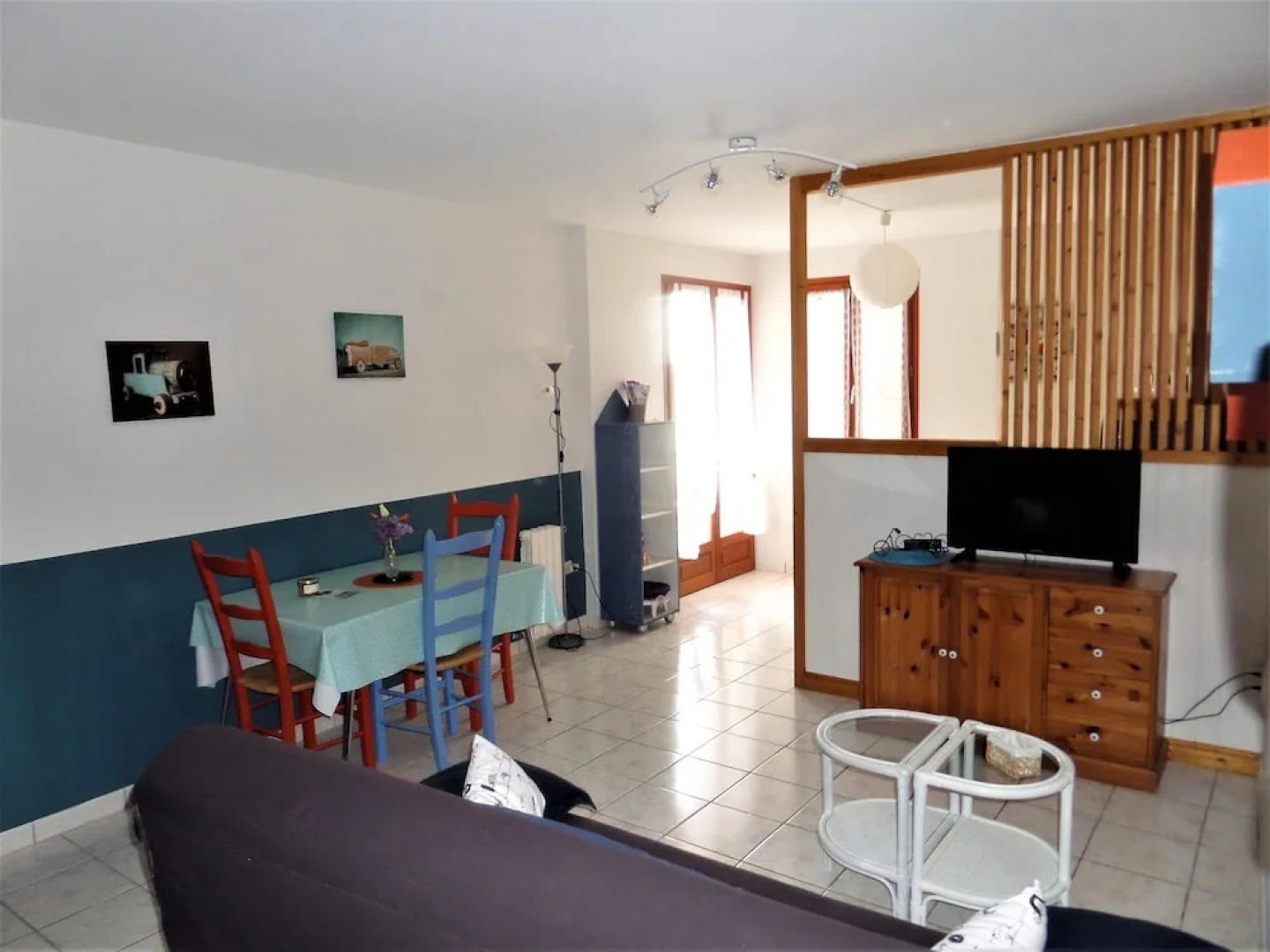 Résidence Le Marquisat