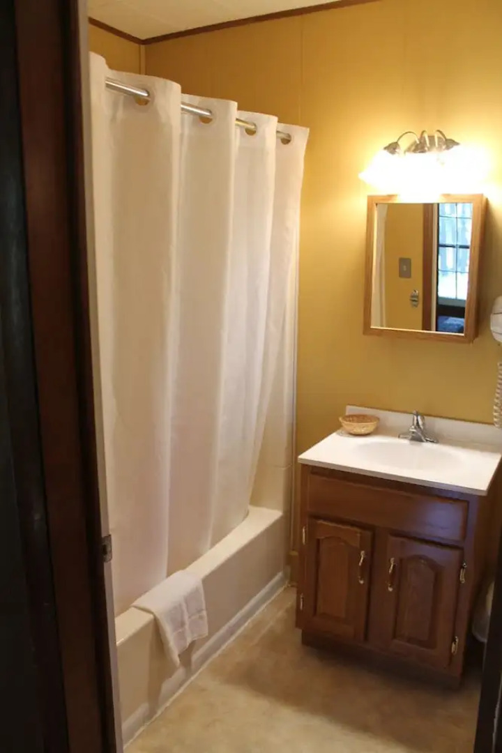 Keweenaw Mountain Lodge