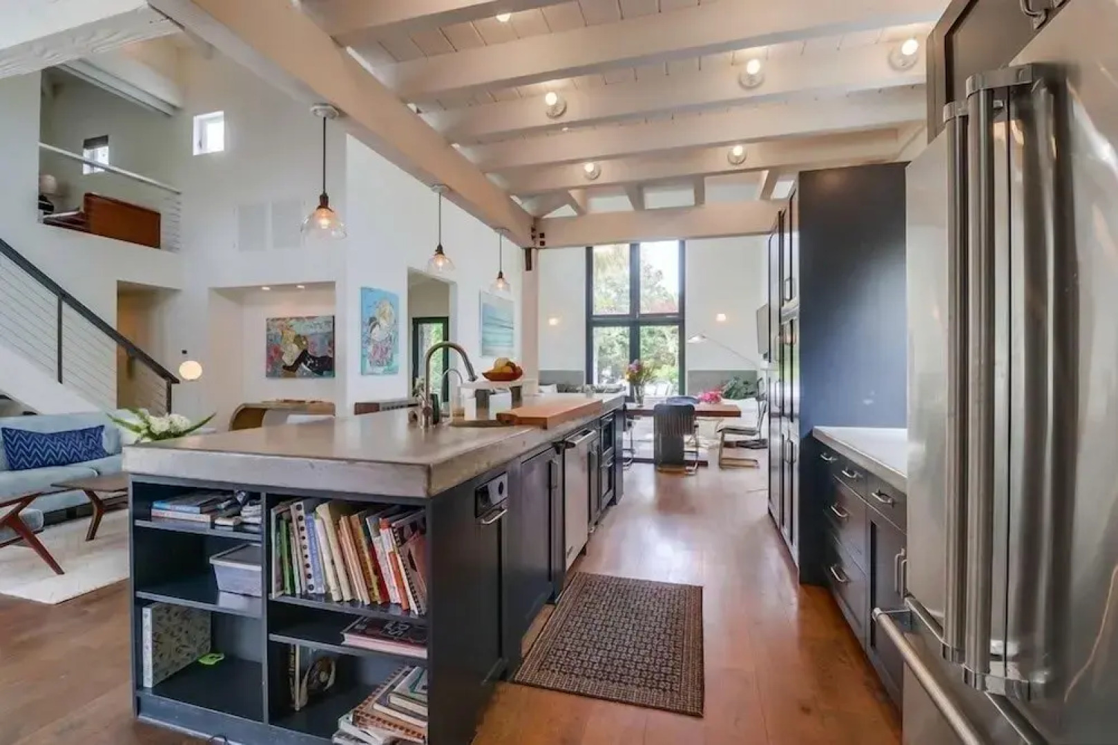 1155 Hymettus Ave 4 Bedroom Home by Redawning