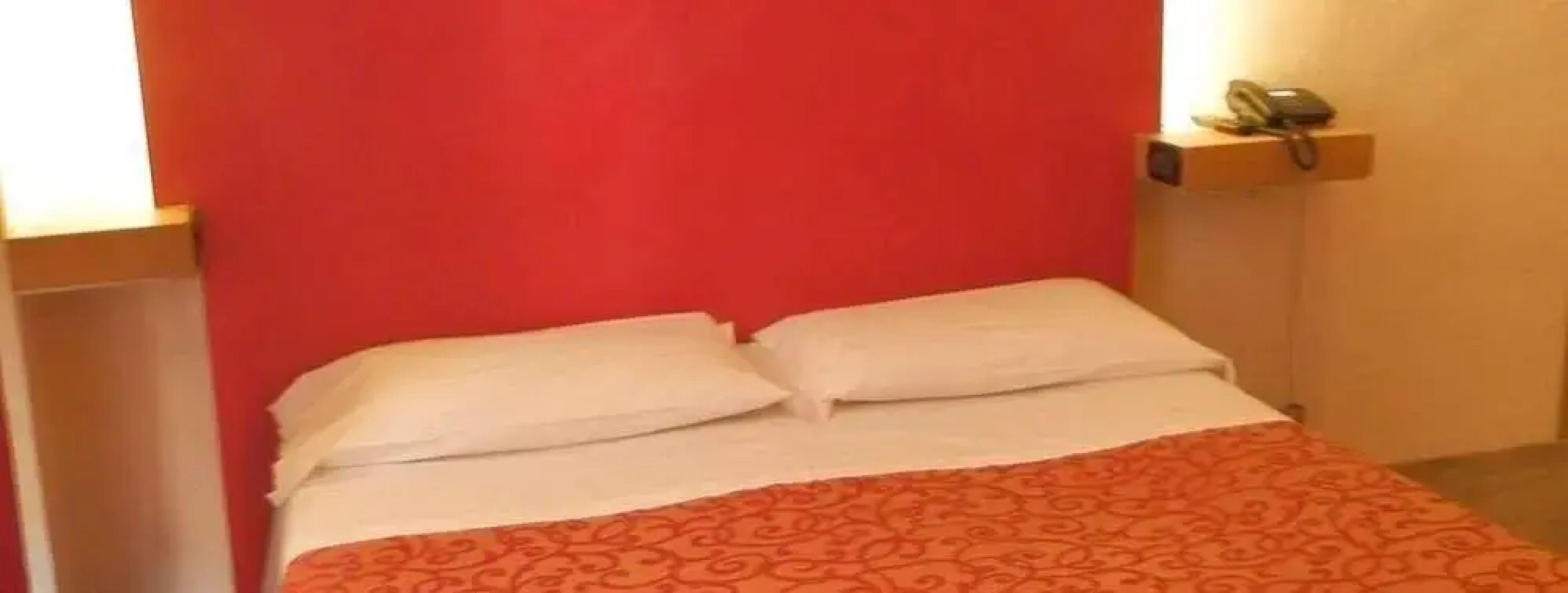 Piccolo Hotel Puccini