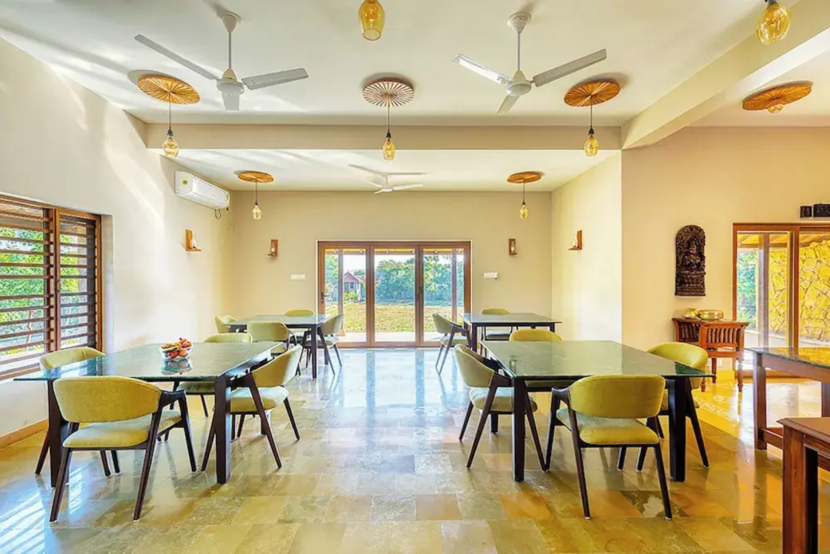 The Kutchh Courtyard Resort
