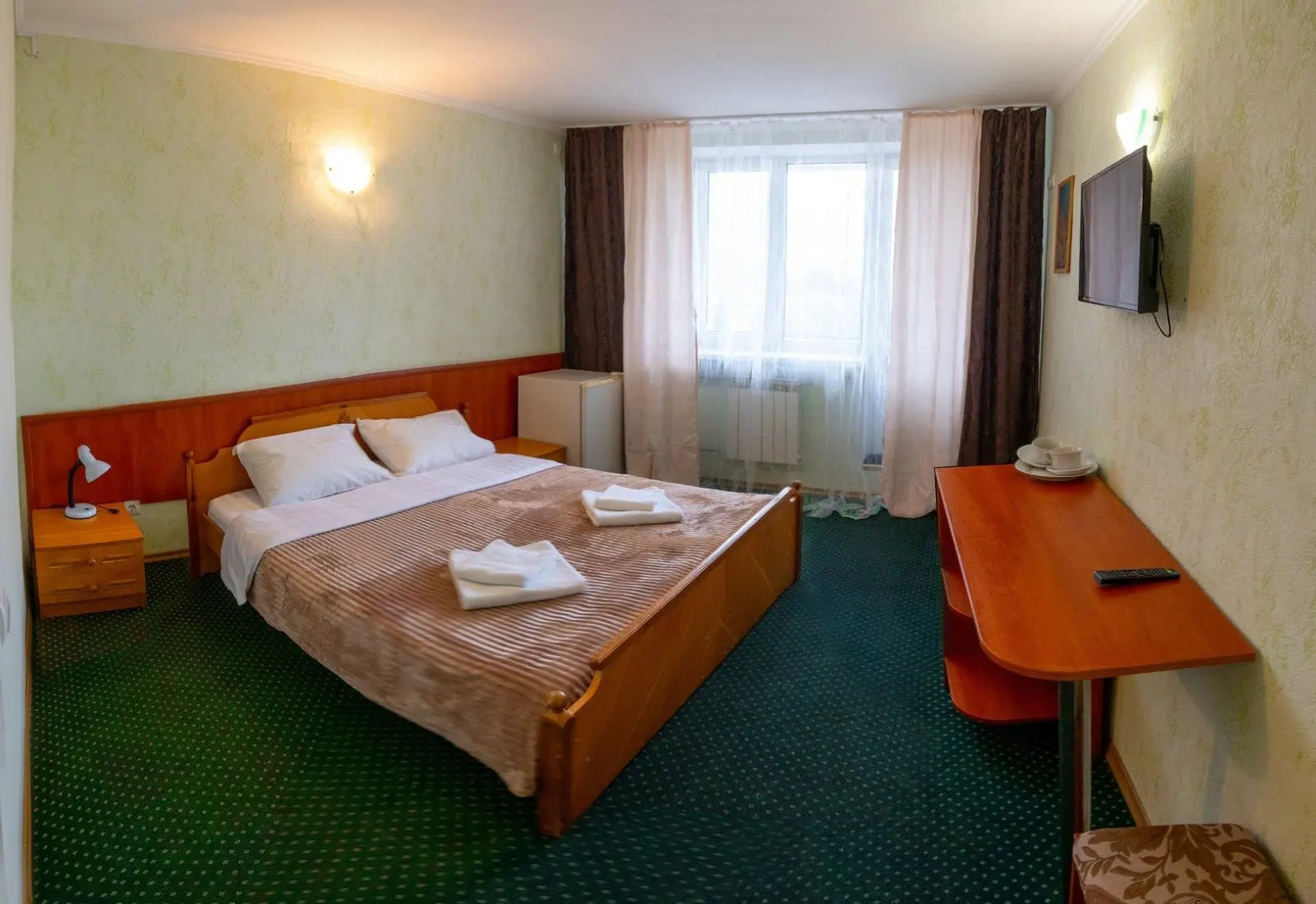 Голубой Залив