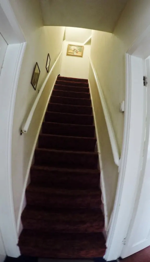 Cotefields Bed & Breakfast