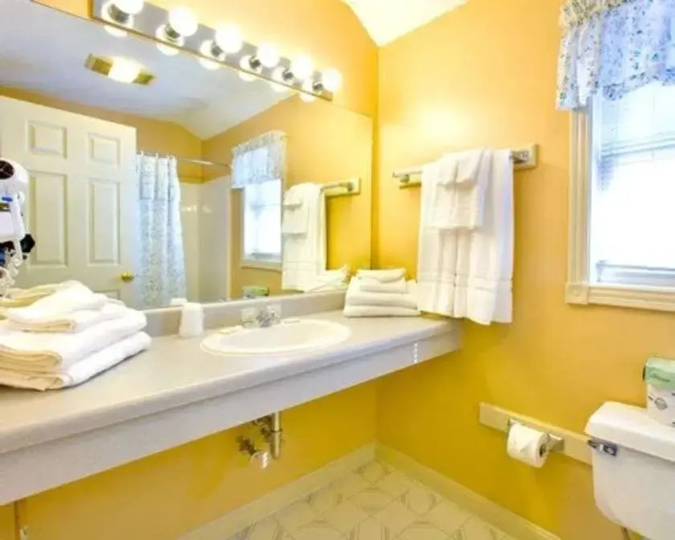 Mountain View At Crown Ridge Resort