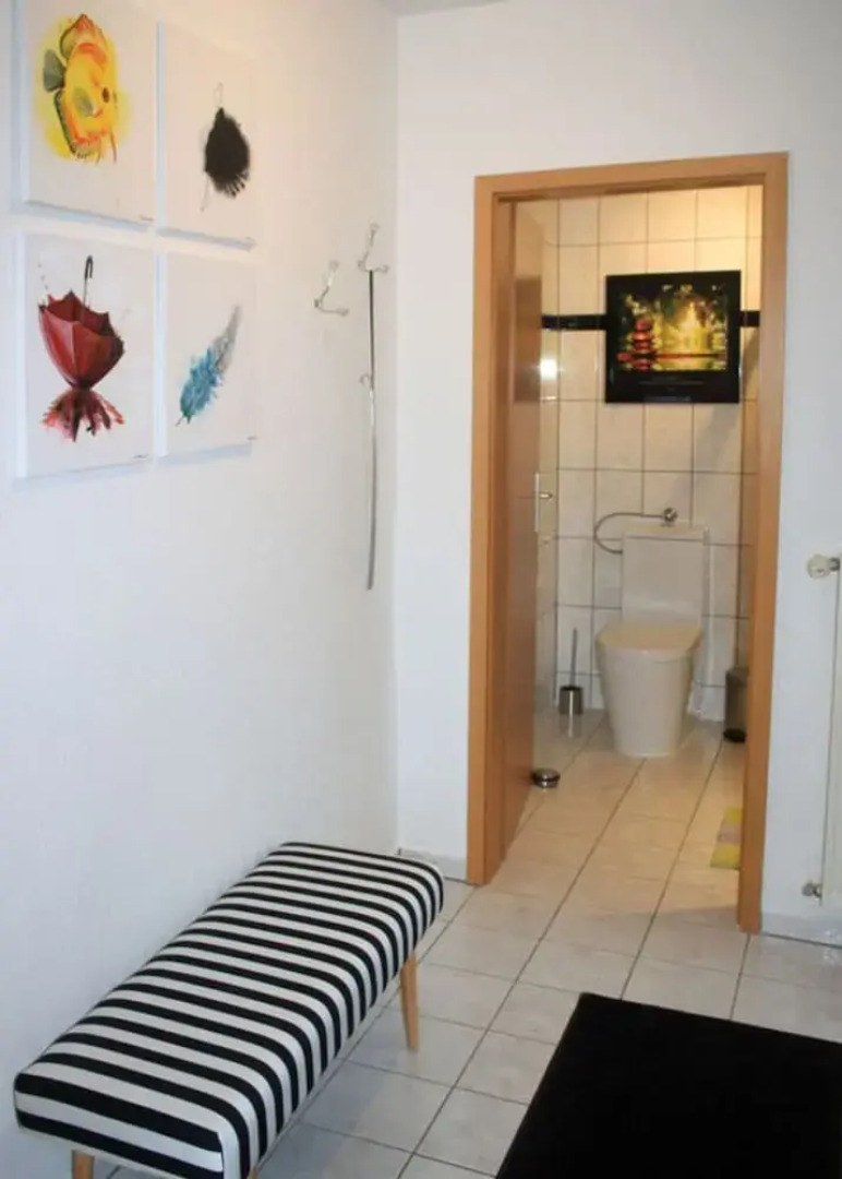 Living Lust 3 in Malchow