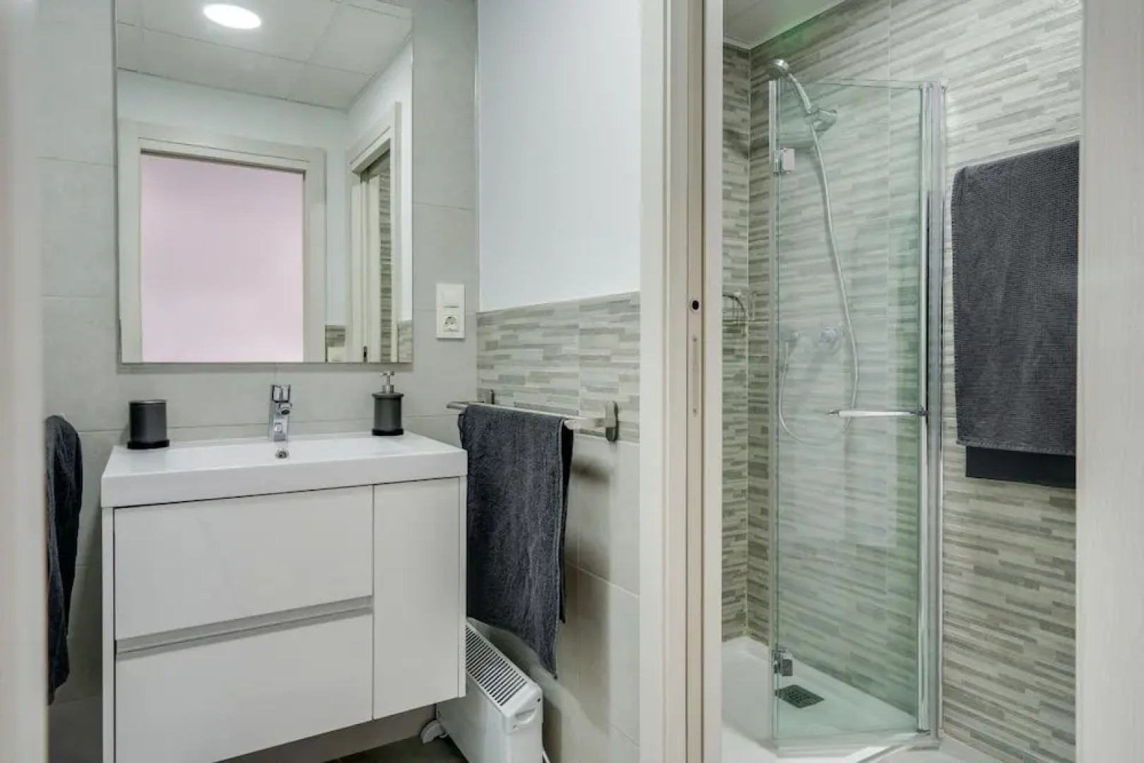 Apartamento Casa Felicidad