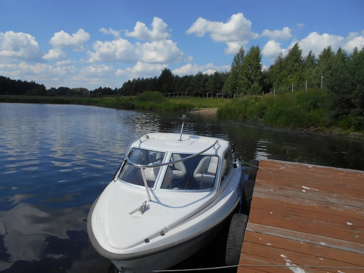 Park-Hotel Diyevo Gorodishche