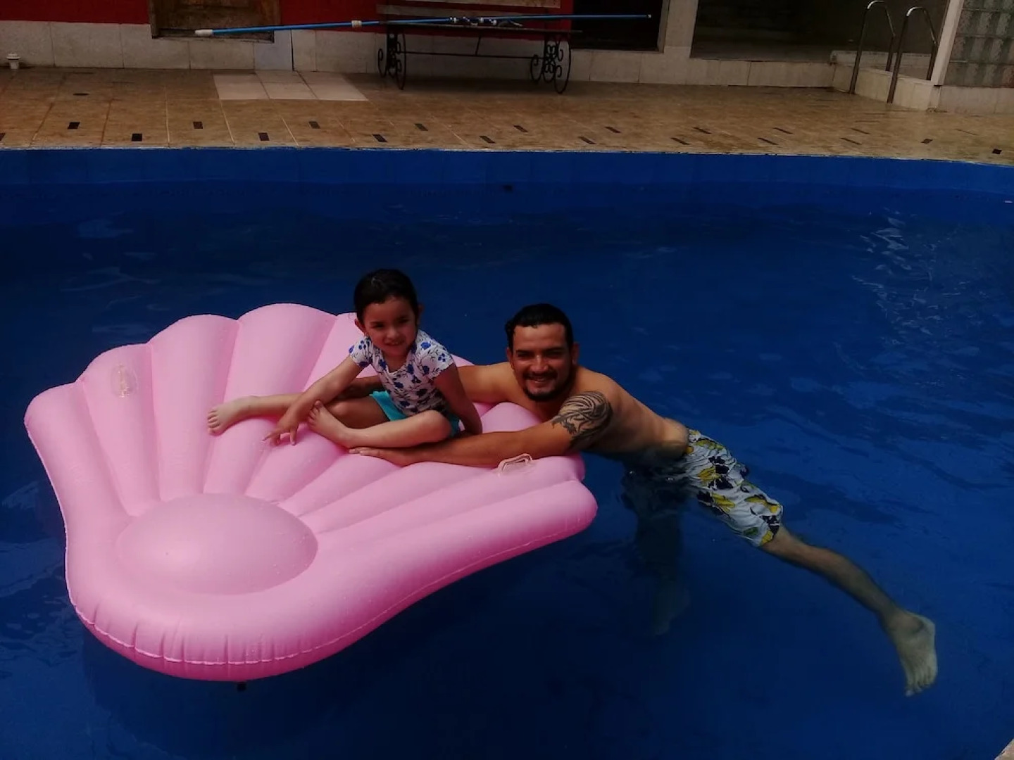 Hostería El Tisaleño