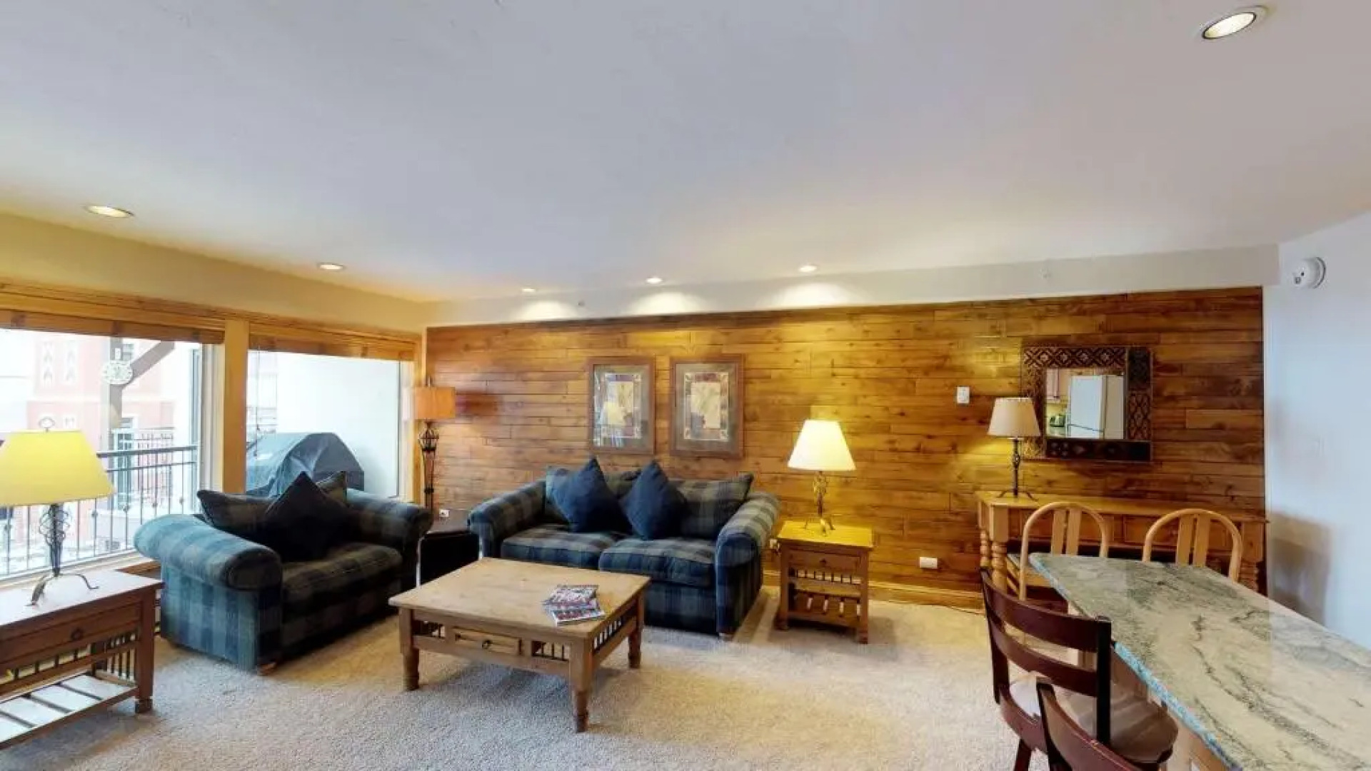 Montaneros in Vail, a Destination by Hyatt Residence