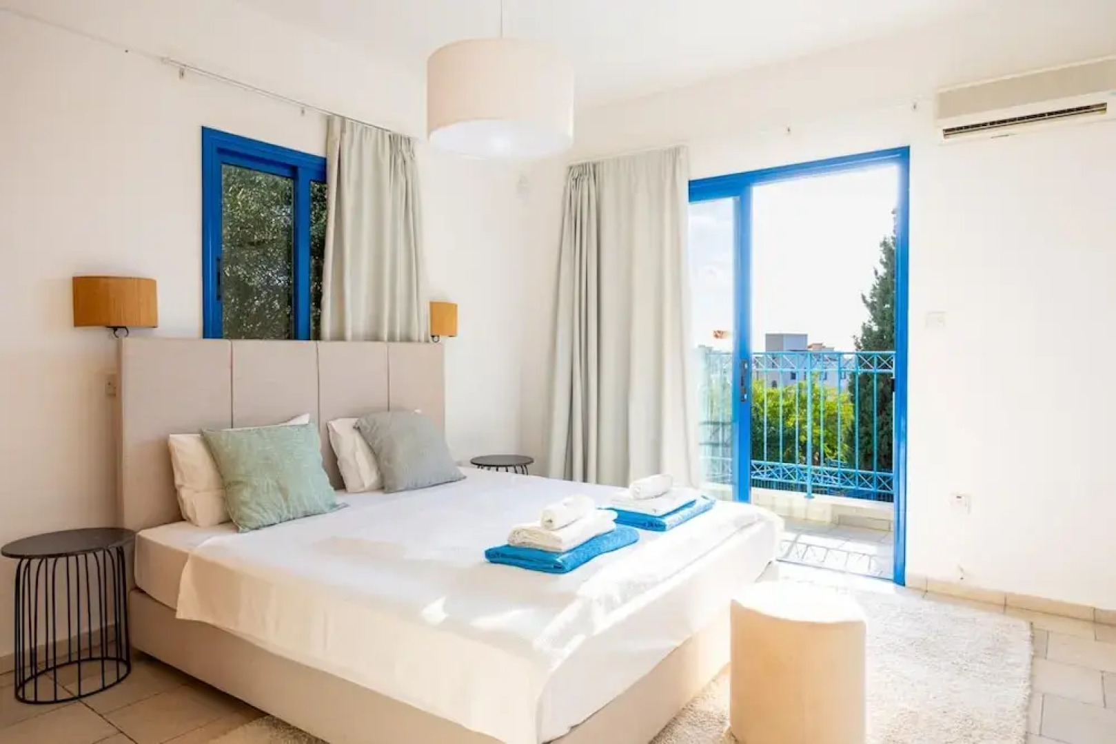 Villa Athina Ena in Peyia