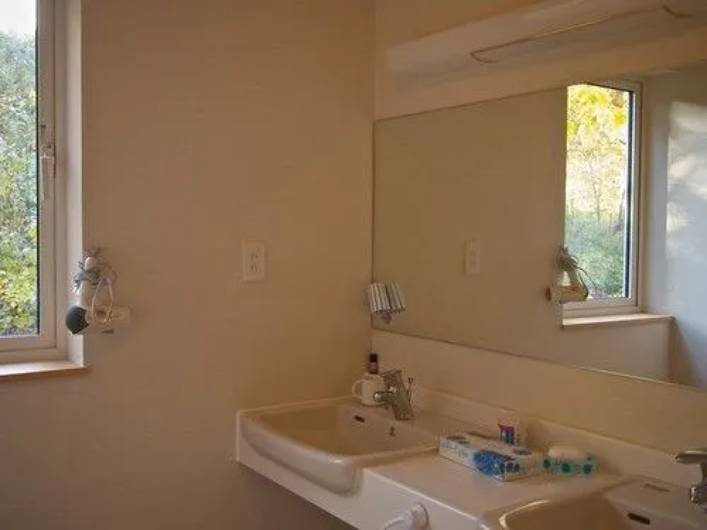 Niseko Villa Nupuri Leben