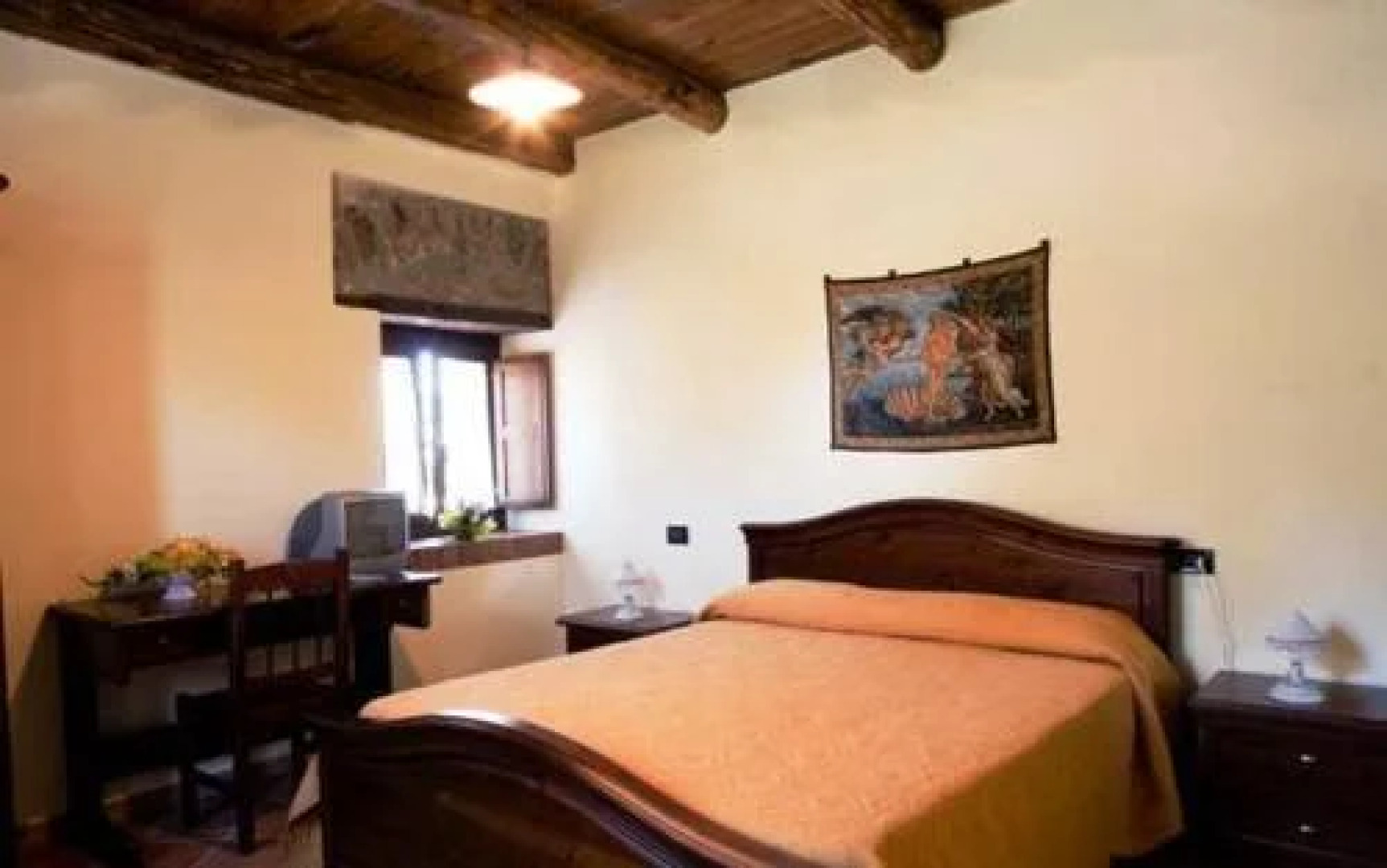 Agriturismo Antica Tenuta