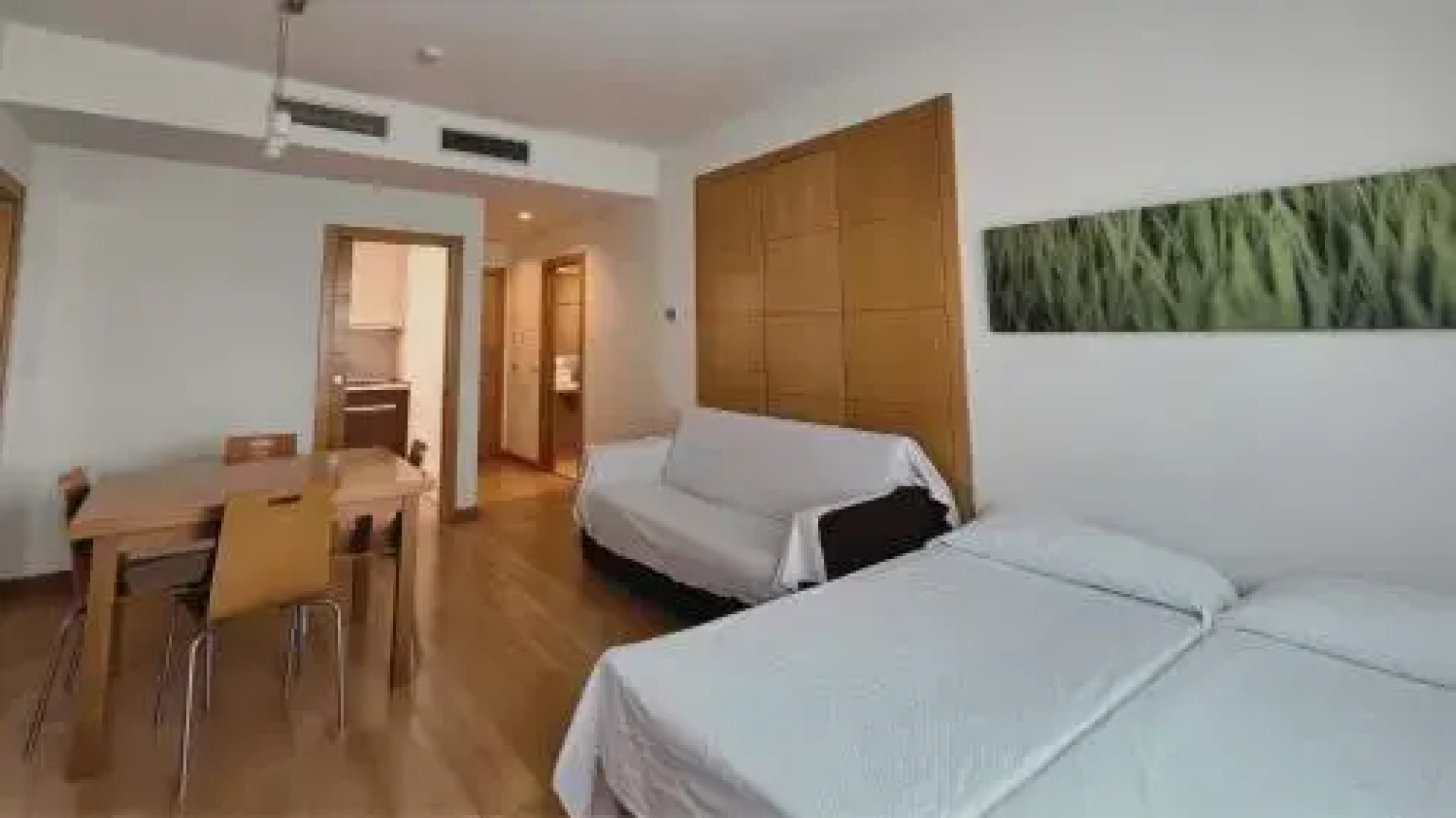 Apartamentos Tartesos