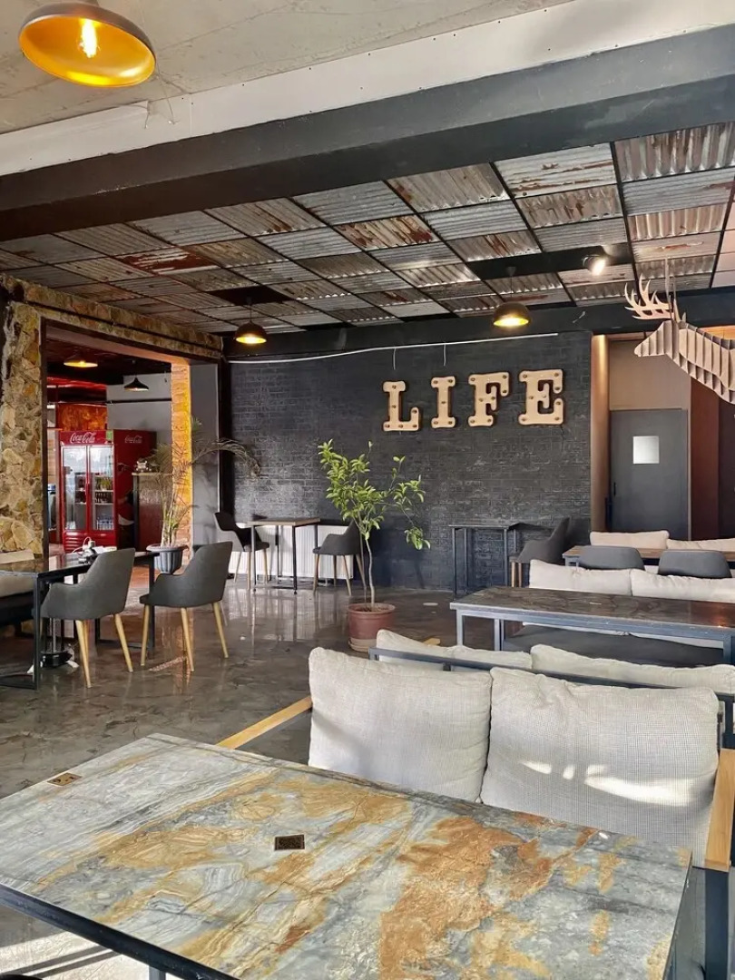 Concept Royal Edirne