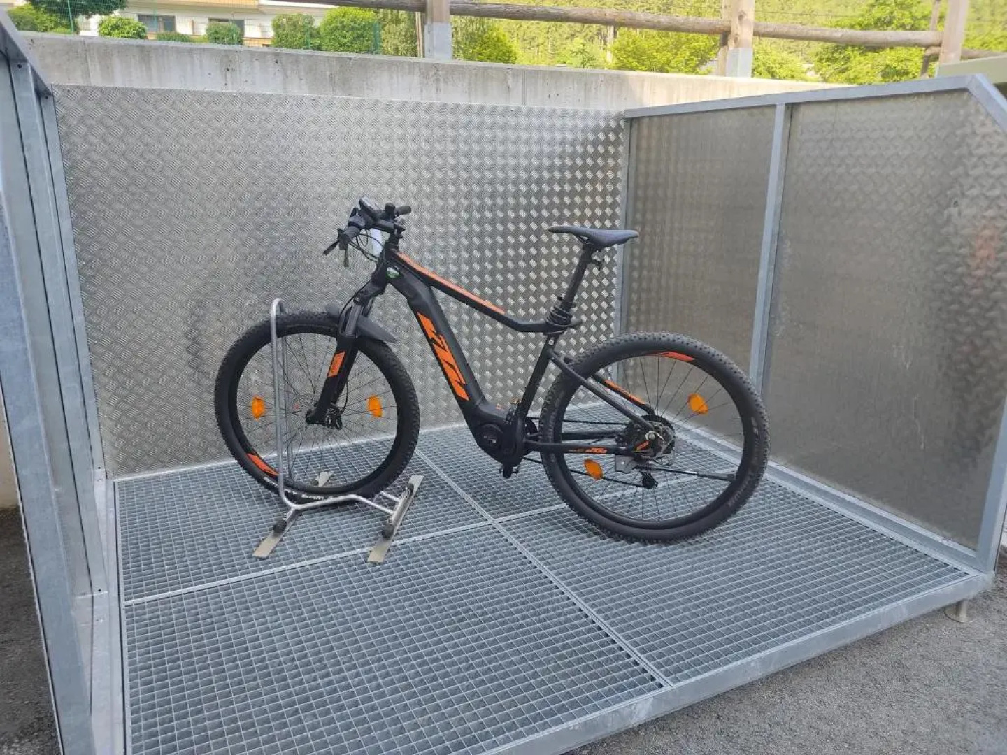 Hotel Almhof Lackner