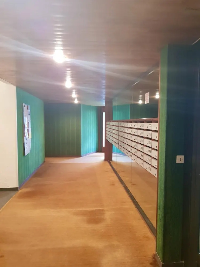 Studio in Allos, With Wonderful Mountain View - 600 m From the Slopes