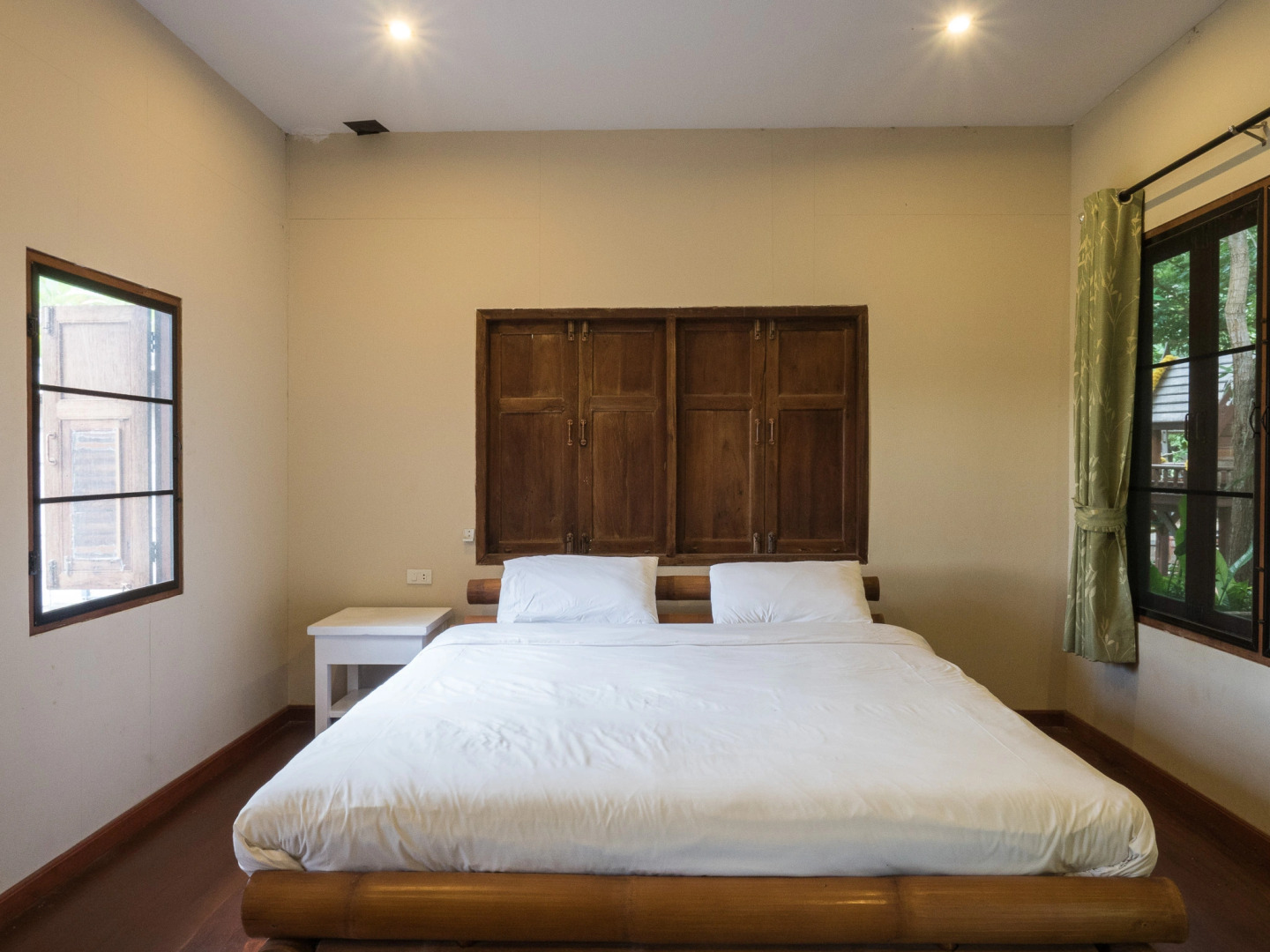 The Frog Khaoyai Resort