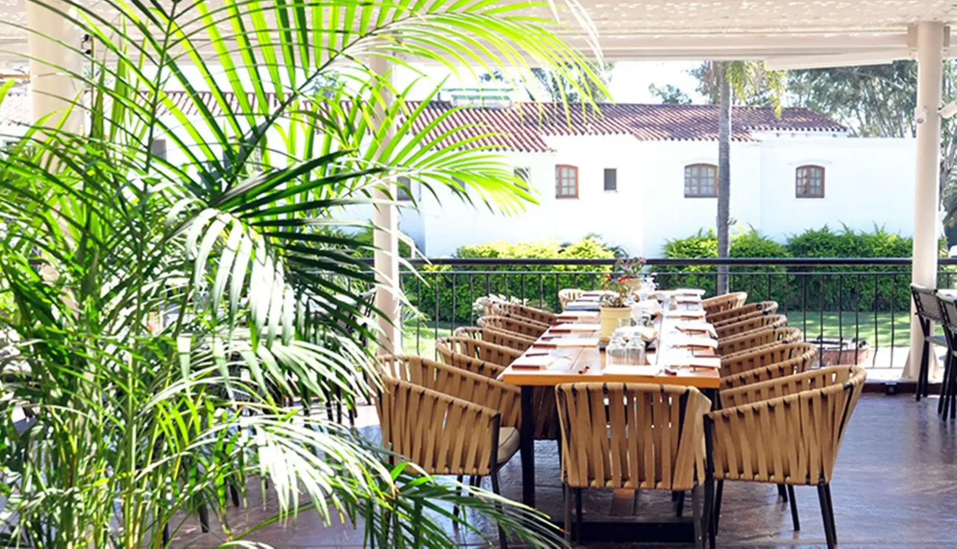 Los Pinos Resort & Spa Termal - Все включено