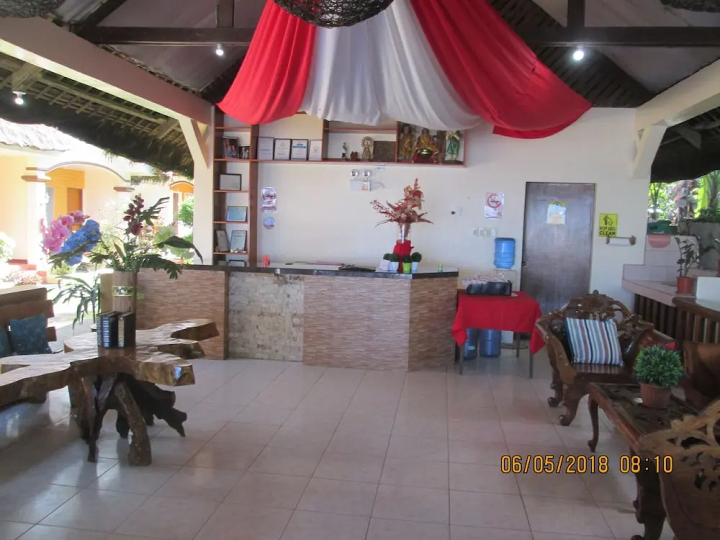 AGM Beachfront Resort & Resto