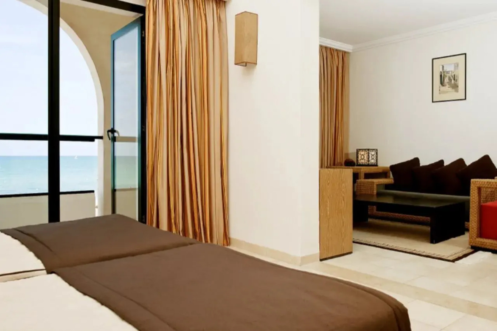 SENTIDO Djerba Beach