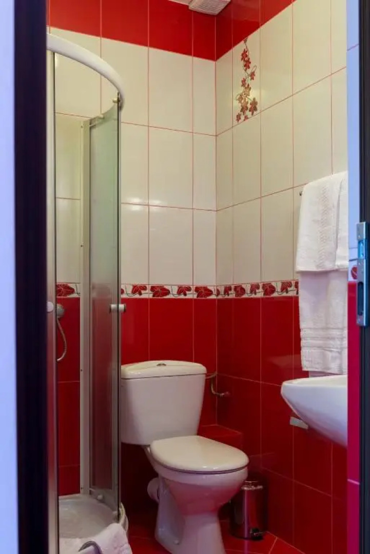 Pridvorul Haiducilor