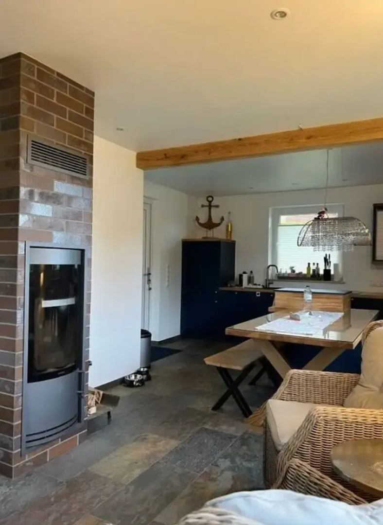 Schaal Lake Paradise