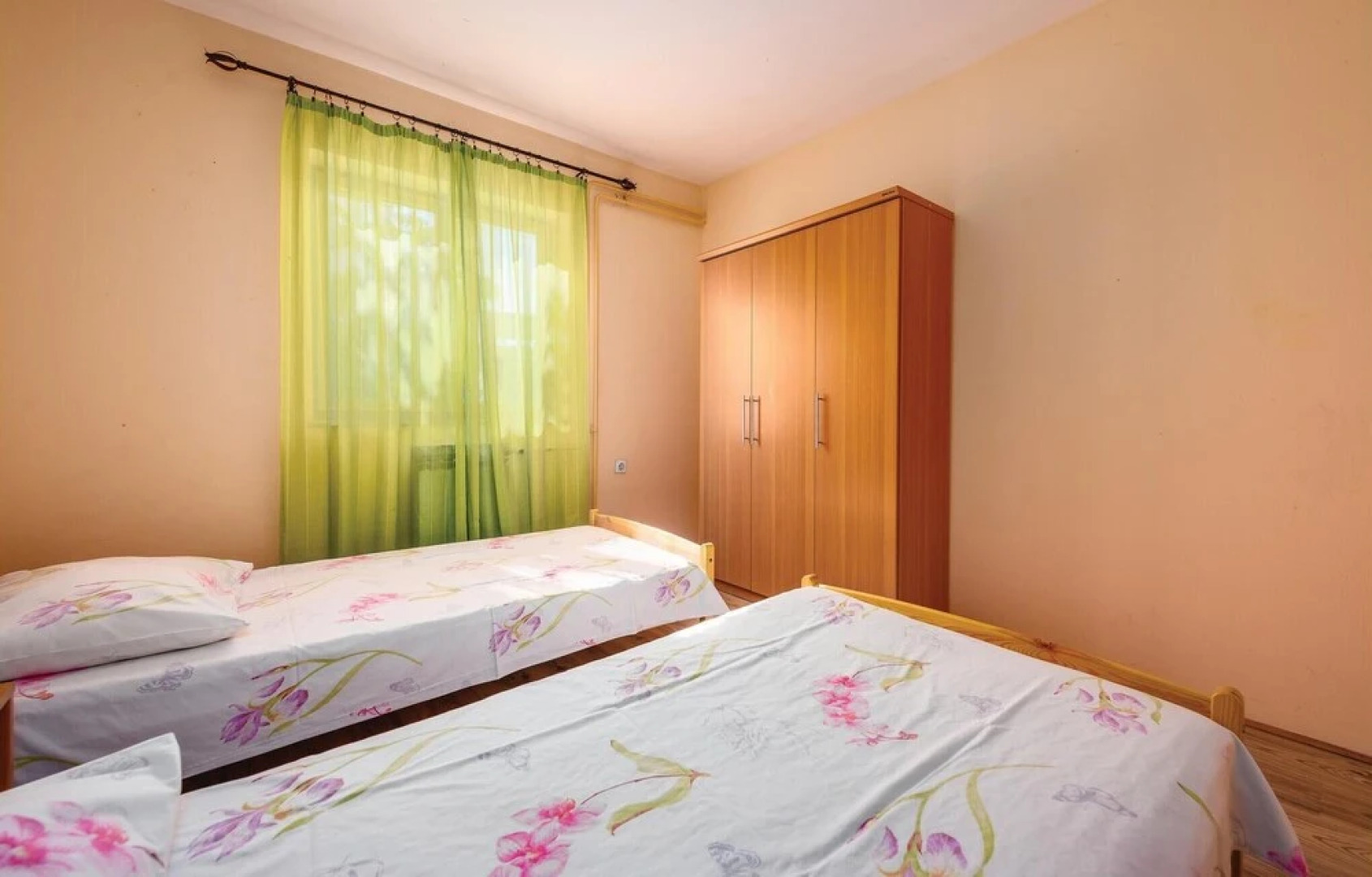 Stunning Home in Rovinj With Wifi and 5 Bedrooms