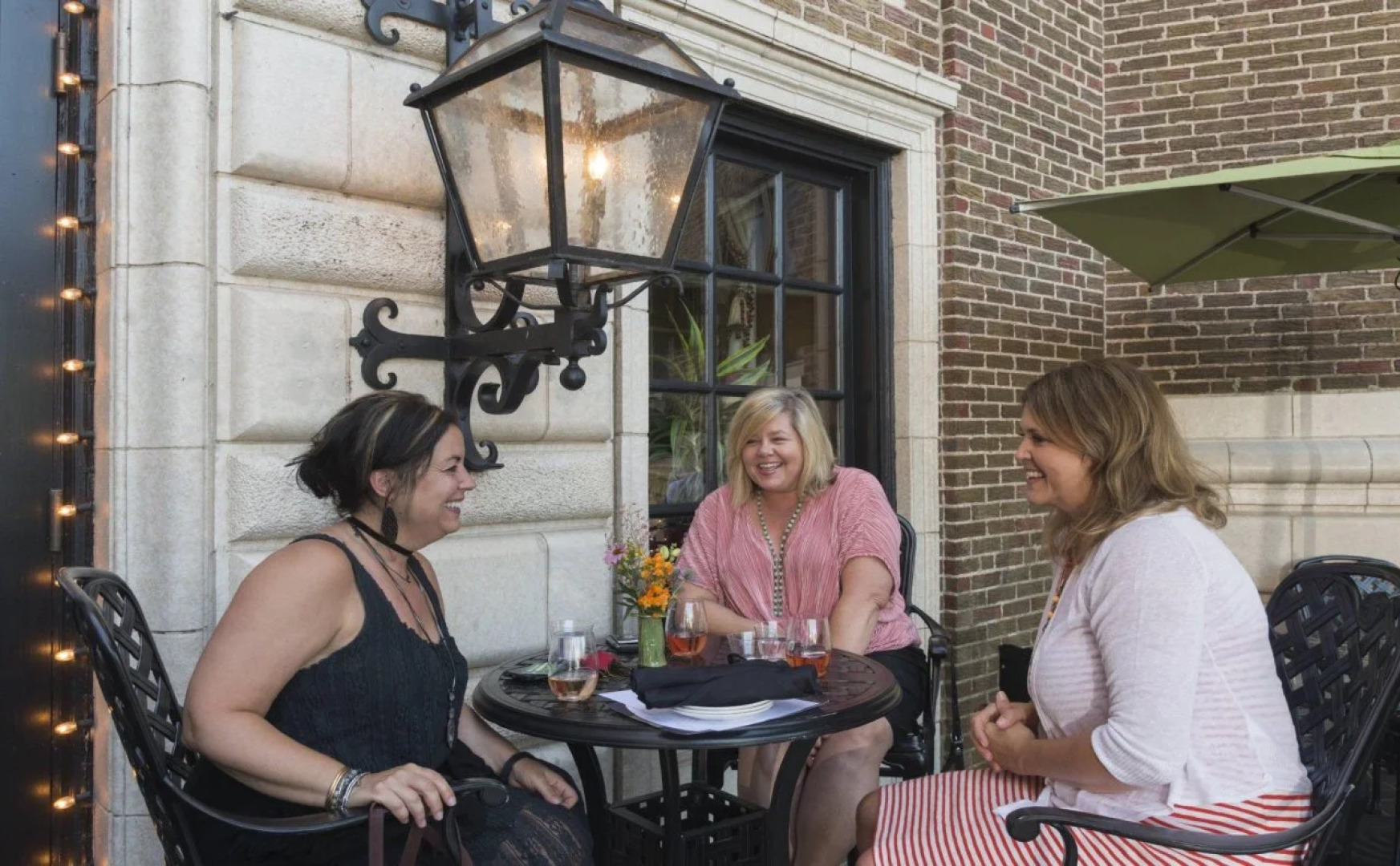 The Raphael Hotel, Autograph Collection