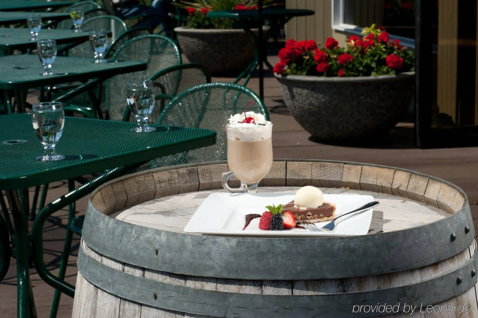 Radisson Blu Vancouver Airport Hotel & Marina