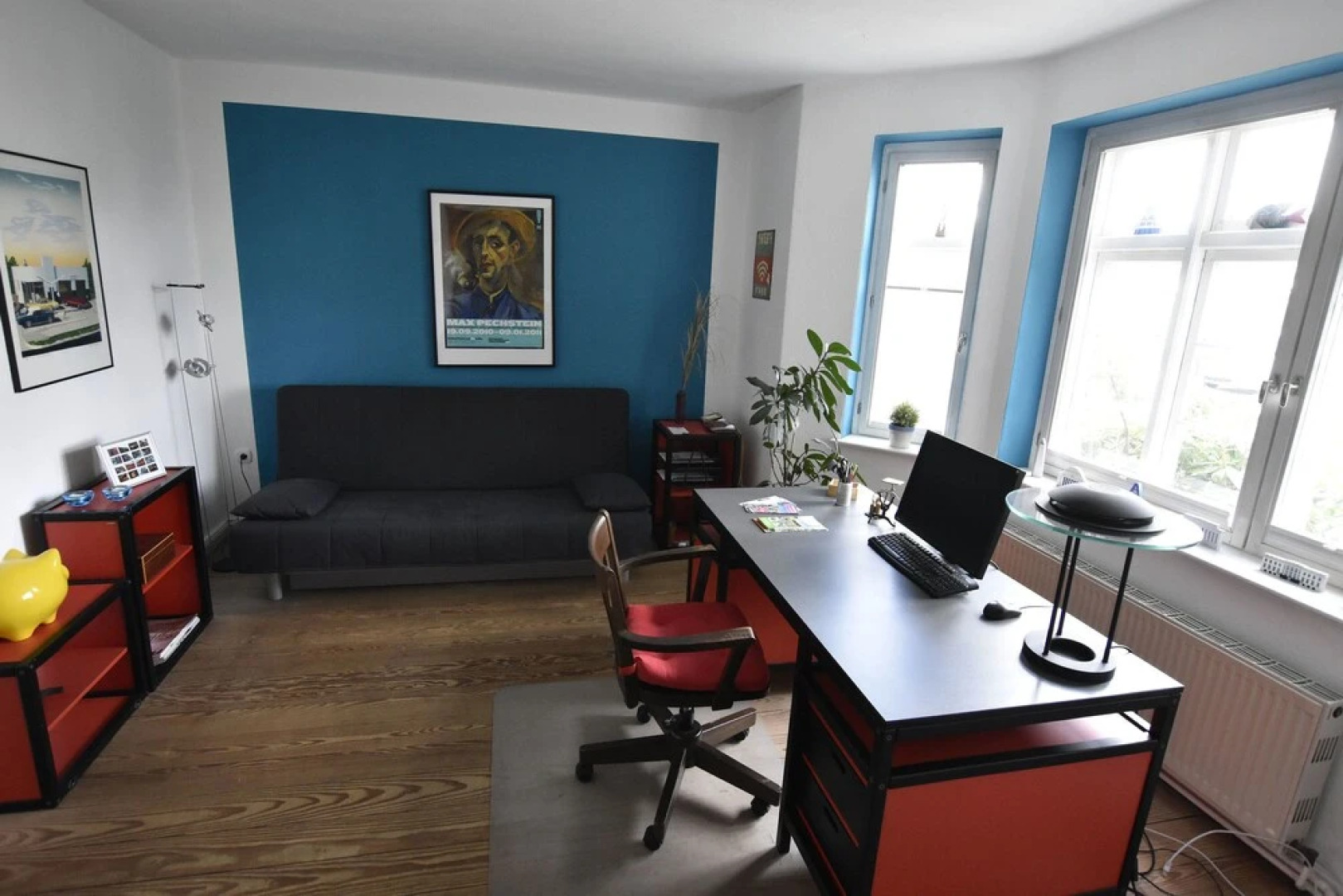 Alte Landjägerei Aukrug