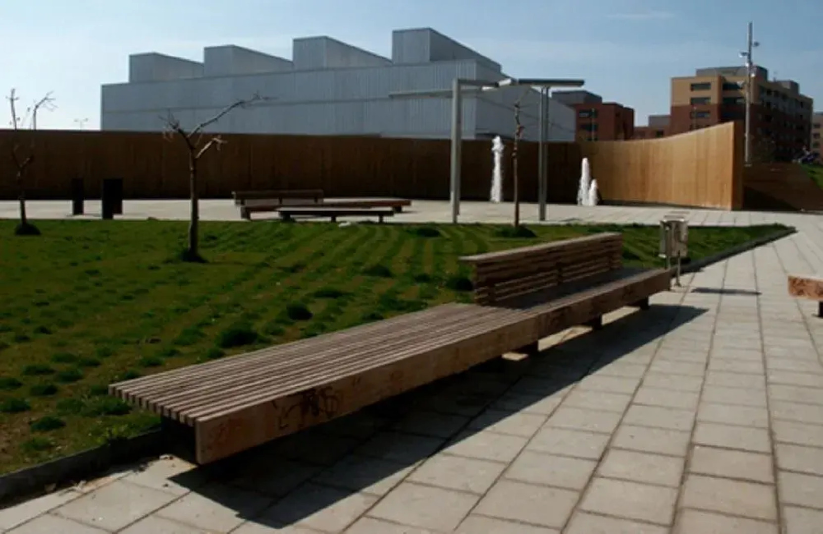 Laura House - The Style Airport Barcelona