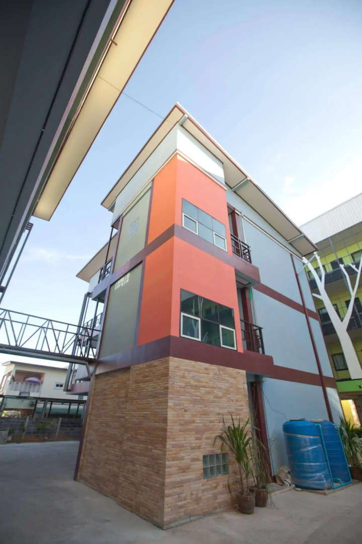 S House Bansaengngam