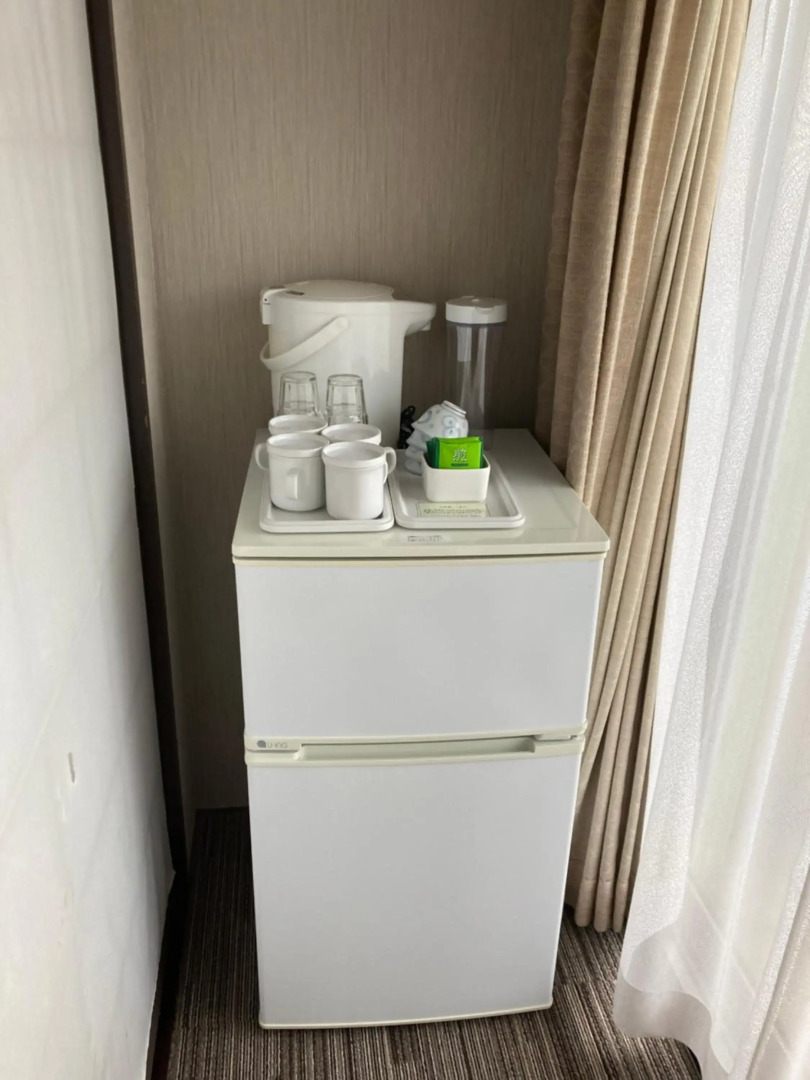 Route-Inn Grantia Fukuokamiyawaka-wakitaonsen-