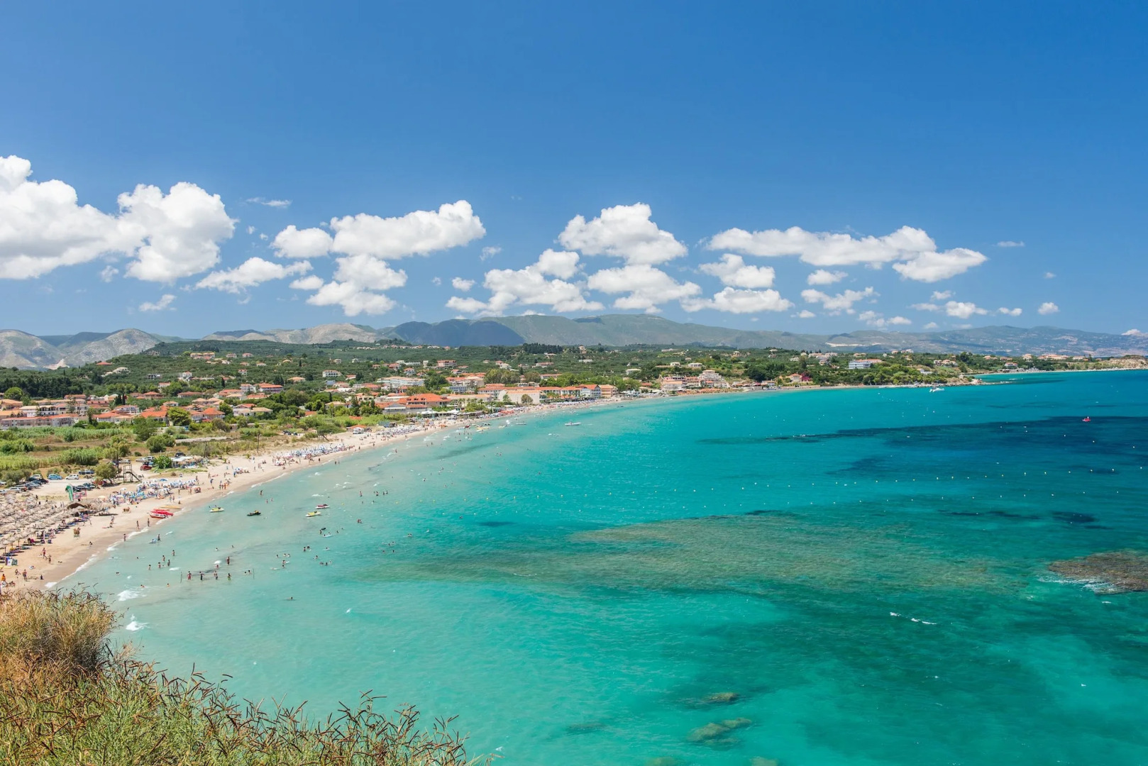 Balcony Hotel - Adults Only