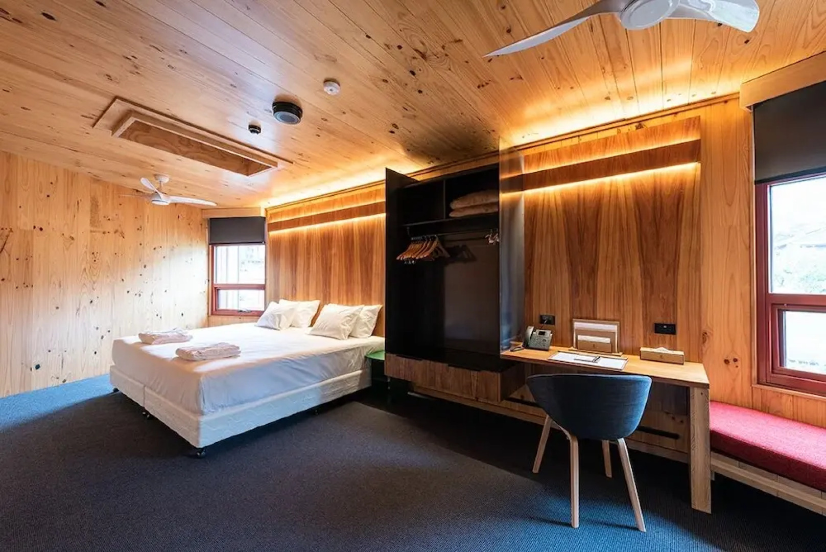 Iron Creek Bay Estate