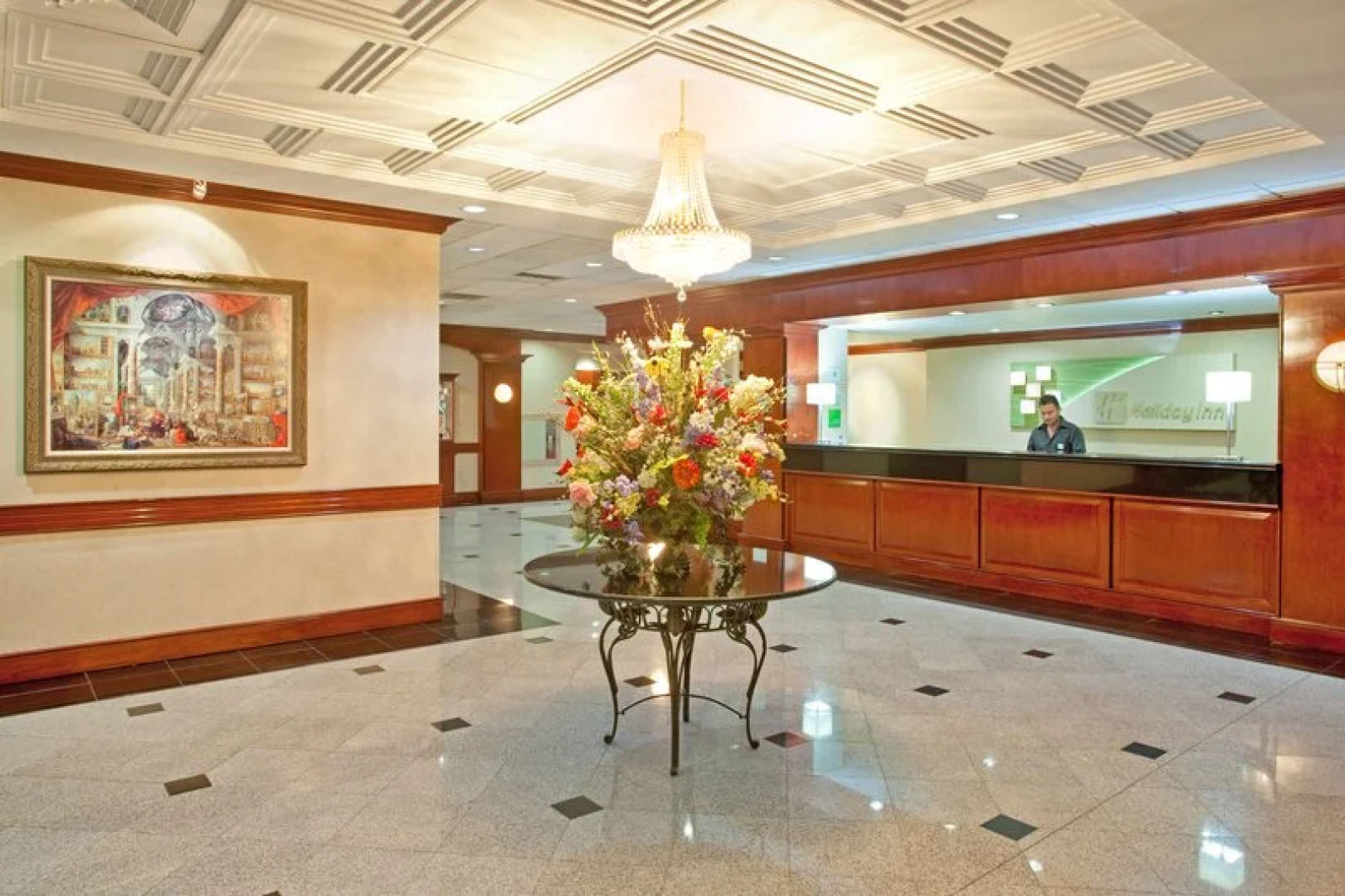 Holiday Inn Muskegon-Harbor